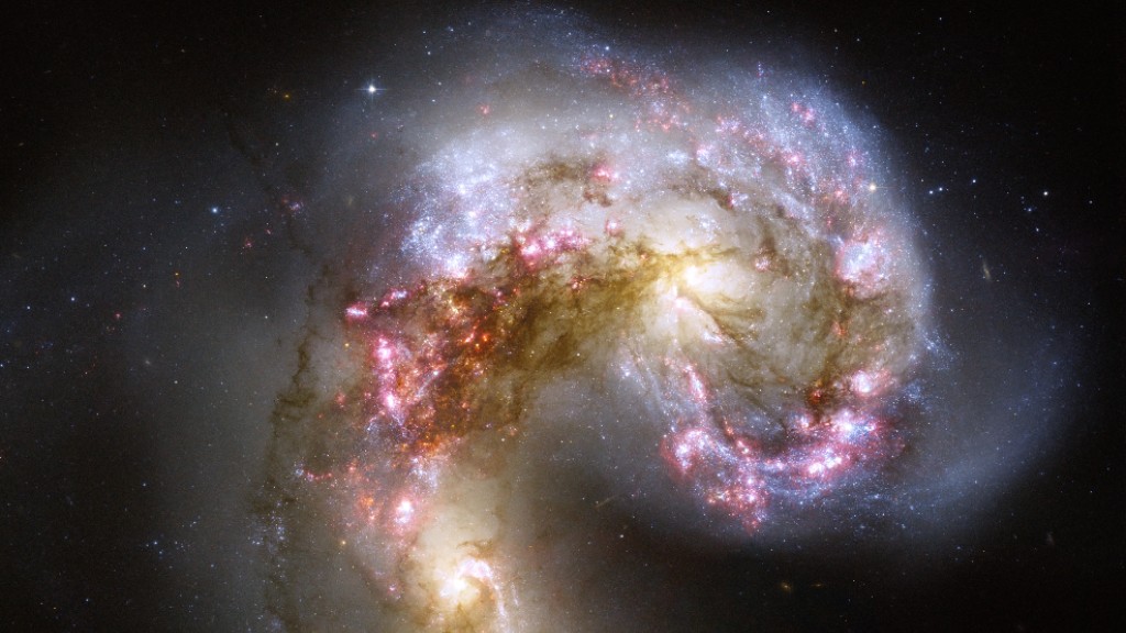 How galaxies attach: Theories, variants and increase