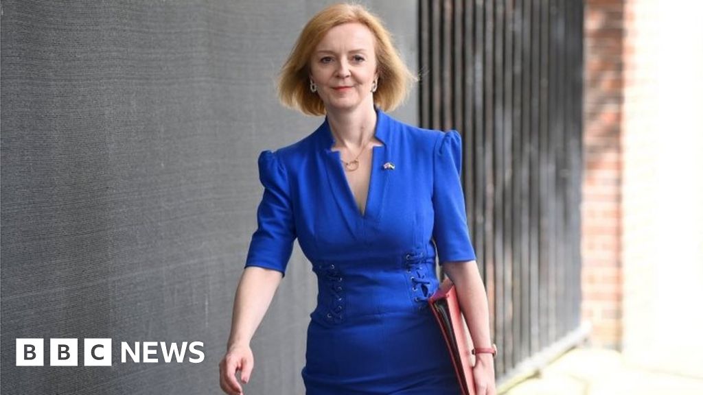 Tory management whisk: Liz Truss to enviornment out pitch to alter into PM