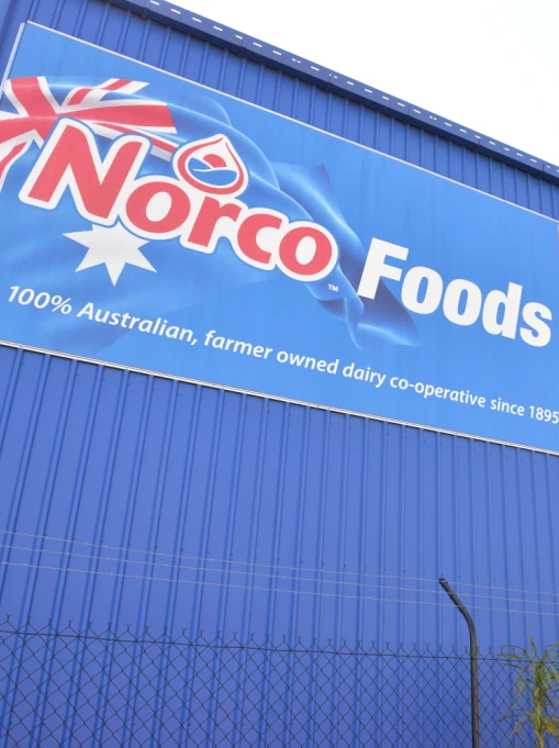 Norco ice-cream manufacturing unit jobs in Lismore precise for one other 10 weeks as funding is prolonged