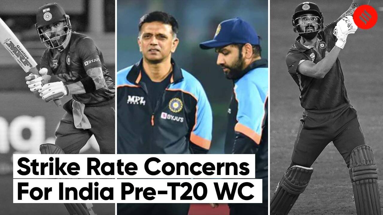 WATCH: Can India uncover about a ways from monumental names and reputations for the T20 World Cup? – The Indian Utter