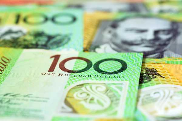 AUD/USD Trace Forecast – The Australian Greenback Continues to Threaten a Breakdown – FX Empire