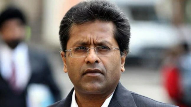 Cricket czar to fugitive: Lalit Modi’s meteoric upward push, momentous fall