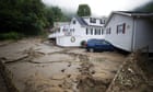 Virginia: all missing of us accounted for following severe flash-flooding