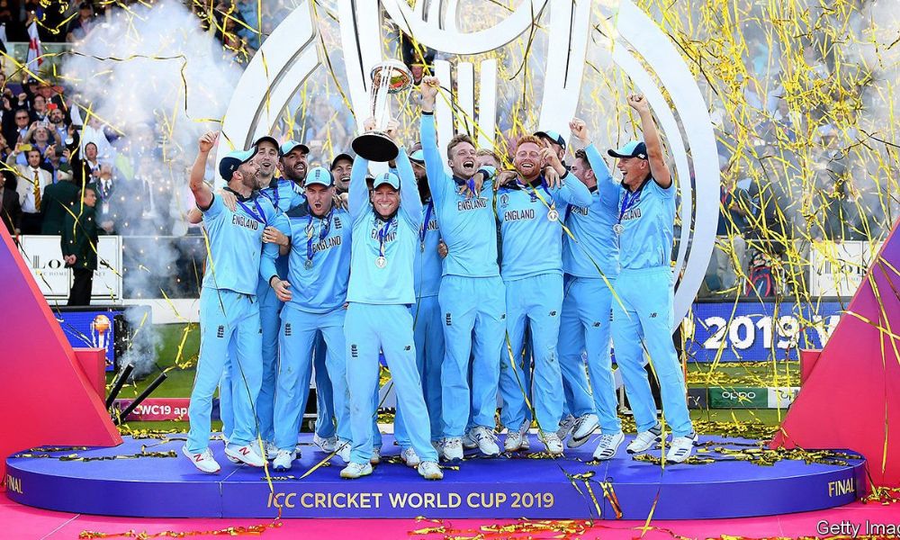 Three Years After England’s World Cup Triumph, The World Is Mild Debating Whether or no longer They Deserved It Or Bought Lucky