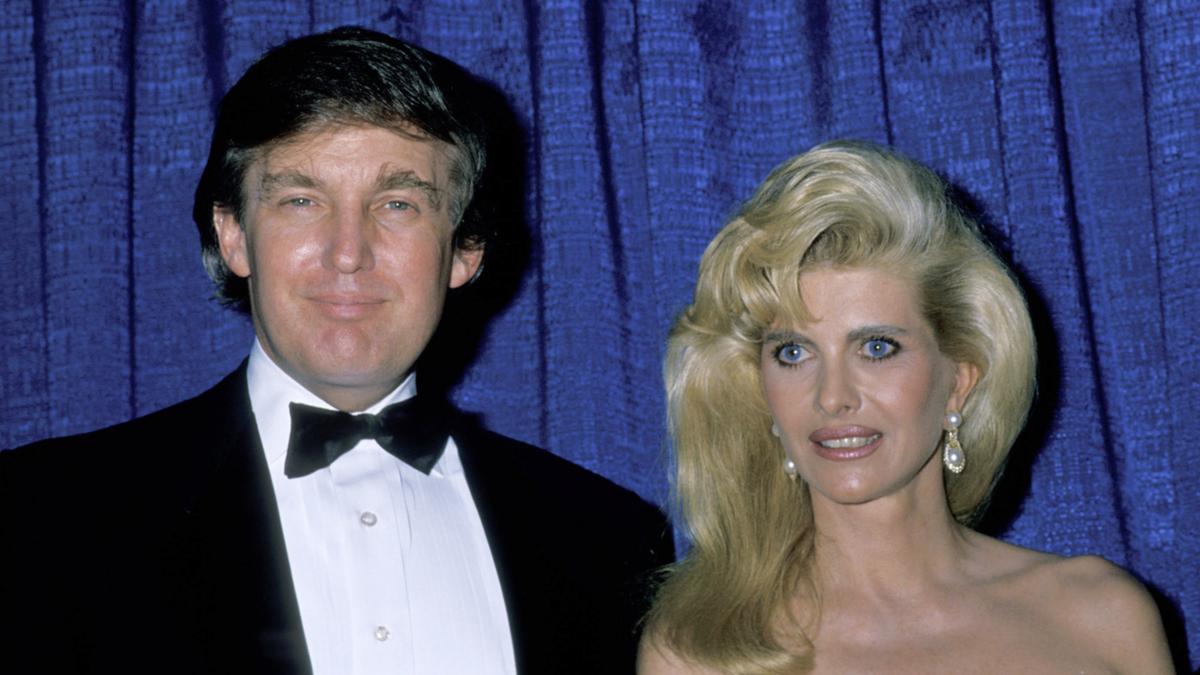 Ivana Trump tiring: Ex-wife of former US President Donald Trump and mother of his three oldest formative years dies extinct 73