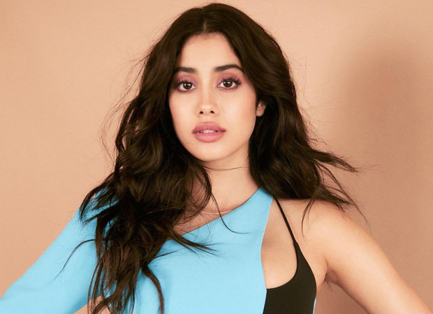 Janhvi Kapoor opens up on prepping for her role in Pleasing Luck Jerry; says, “I expert broadly for the Bihari dialect”