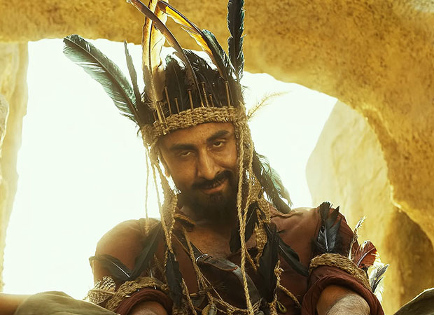 Ranbir Kapoor starrer Shamshera cleared with UA certificates by CFBC with coast time of 158.43 minutes