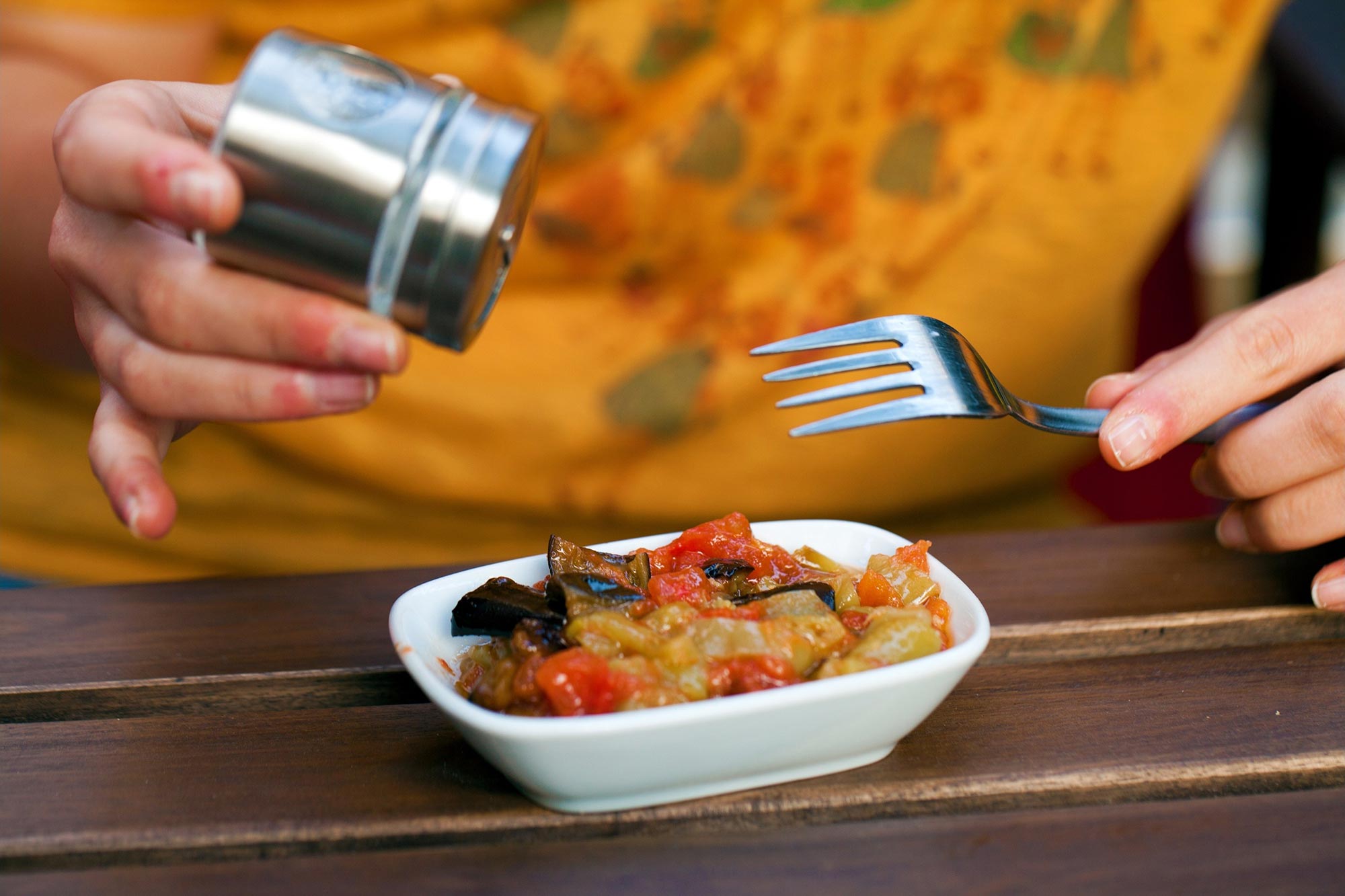 Including This Seasoning to Your Food Is Linked to twenty-eight% Increased Risk of Dying In advance