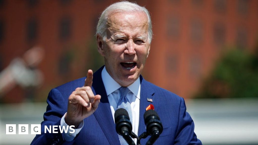 Saudi Arabia: Biden pickle to meet Prince Mohammed bin Salman despite criticism