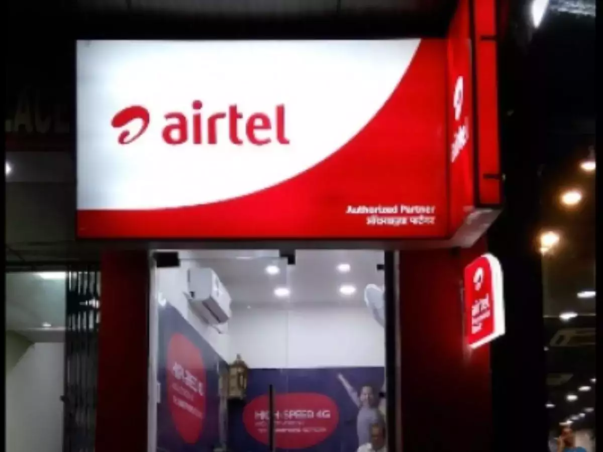 Airtel deploys India’s 1st interior most 5G network amid heated alternate debate – Alternate Insider India