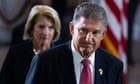 Manchin deals important blow to Biden’s climate agenda – stay