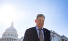 Joe Manchin refuses to support local weather funding and tax hikes on filthy rich People