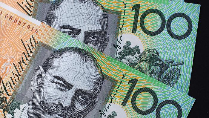 Australian Greenback Forecast: AUD/USD Retracement Stalls at Resistance – DailyFX