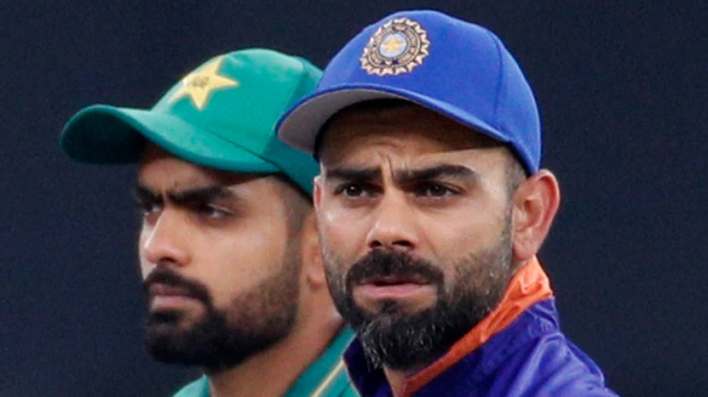 Babar Azam opens up on his tweet supporting out-of-receive Virat Kohli – In these instances, you’ll need beef up