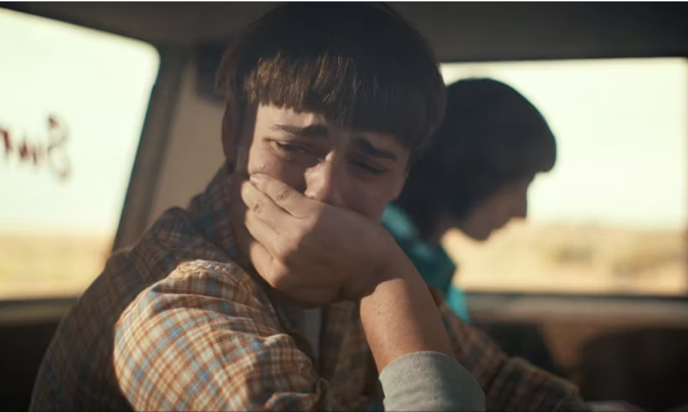 Questioning Why Will Byers Is Smitten With Mike Wheeler In Stranger Issues? Noah Schnapp Spills The Beans 