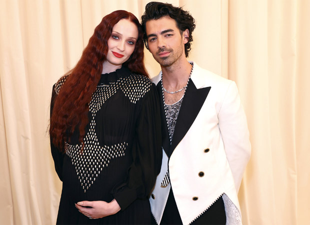 Joe Jonas and Sophie Turner welcome second youngster, somewhat of 1 girl, collectively