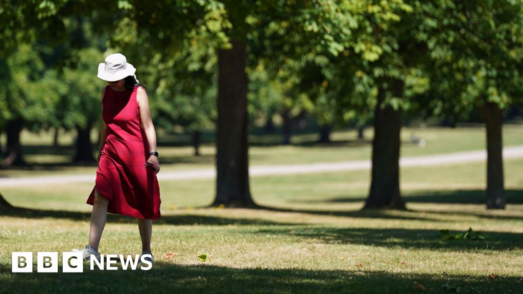 Heatwave: Nationwide emergency declared after UK’s first red crude warmth warning