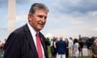 Anger as Manchin kills Democrats’ climate plans – what occurs now?