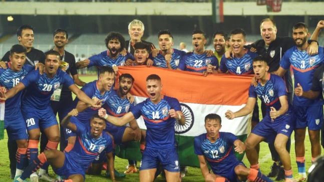 Indian football turmoil: CoA submits final draft of AIFF structure to Supreme Courtroom for approval