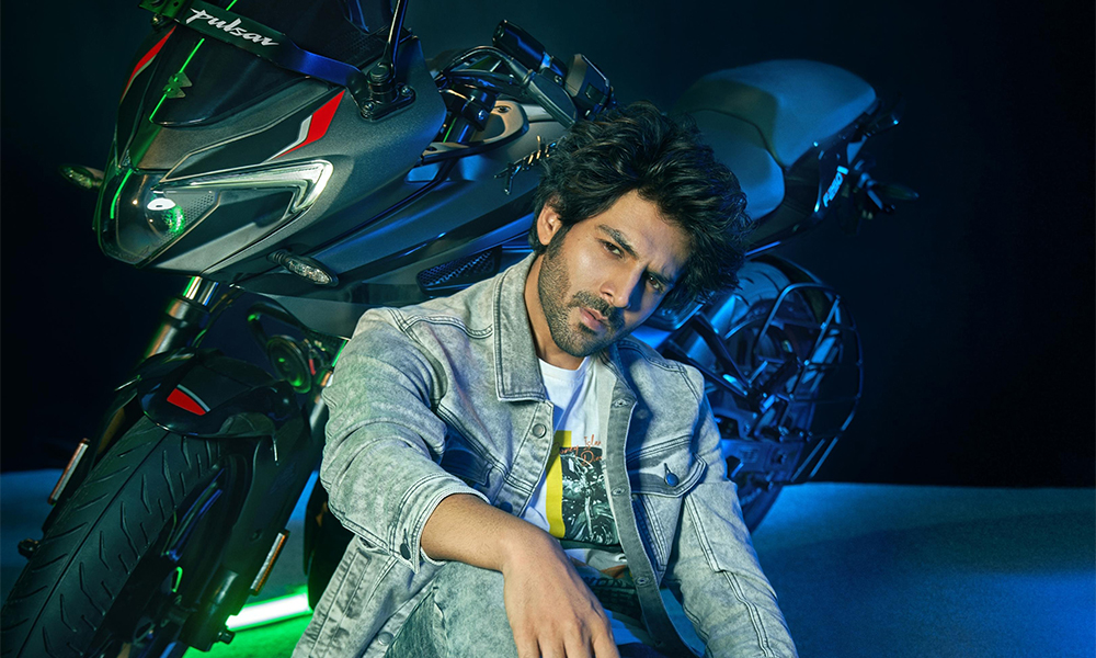 Superstardom 101 With Kartik Aaryan