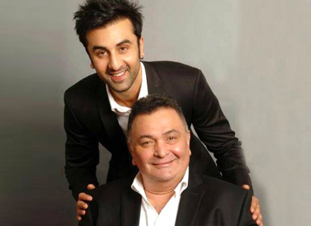 Ranbir Kapoor unearths he discussed his marriage with father Rishi Kapoor