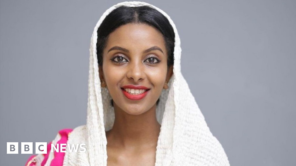 Ethiopia’s Tigray struggle: The elegance queen who risked her existence to reach the UK