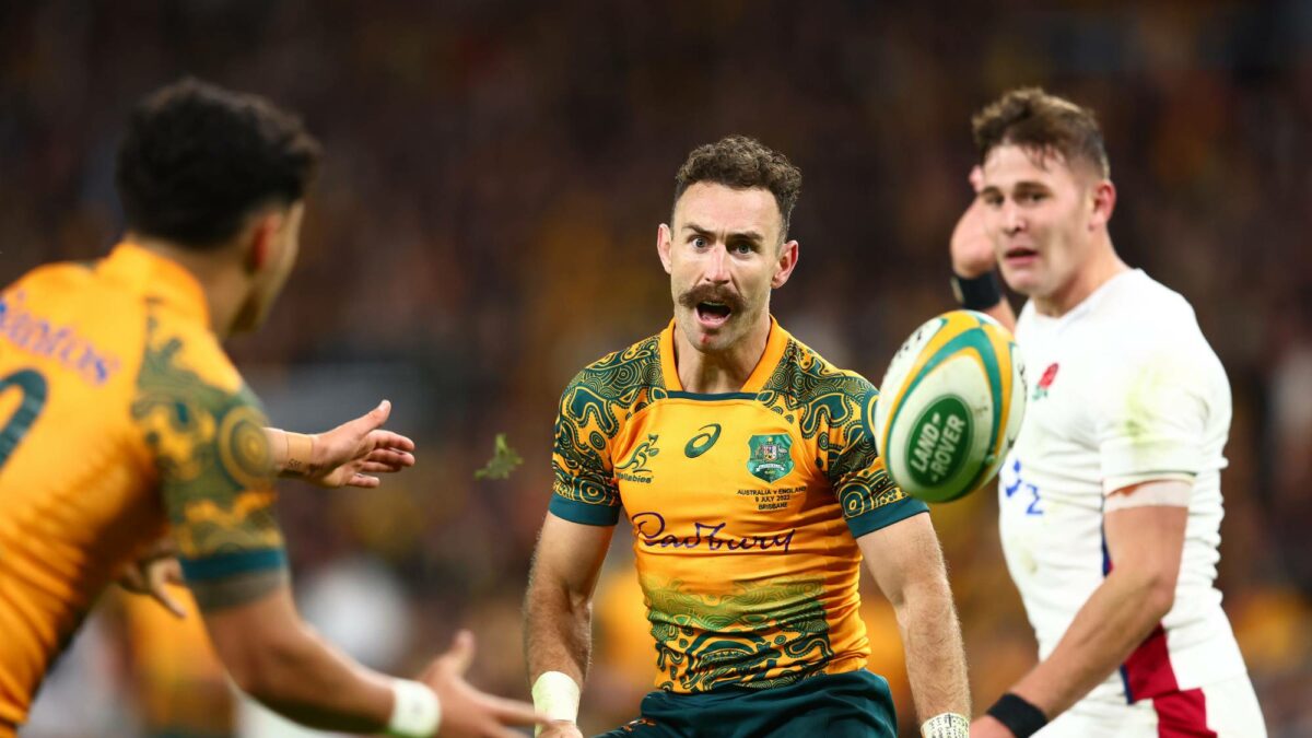 AUS vs. ENG studs and duds: What’s up with Tupou, Wallaby who ‘would now not give enough’, must composed Nic White be captain? – The Sing