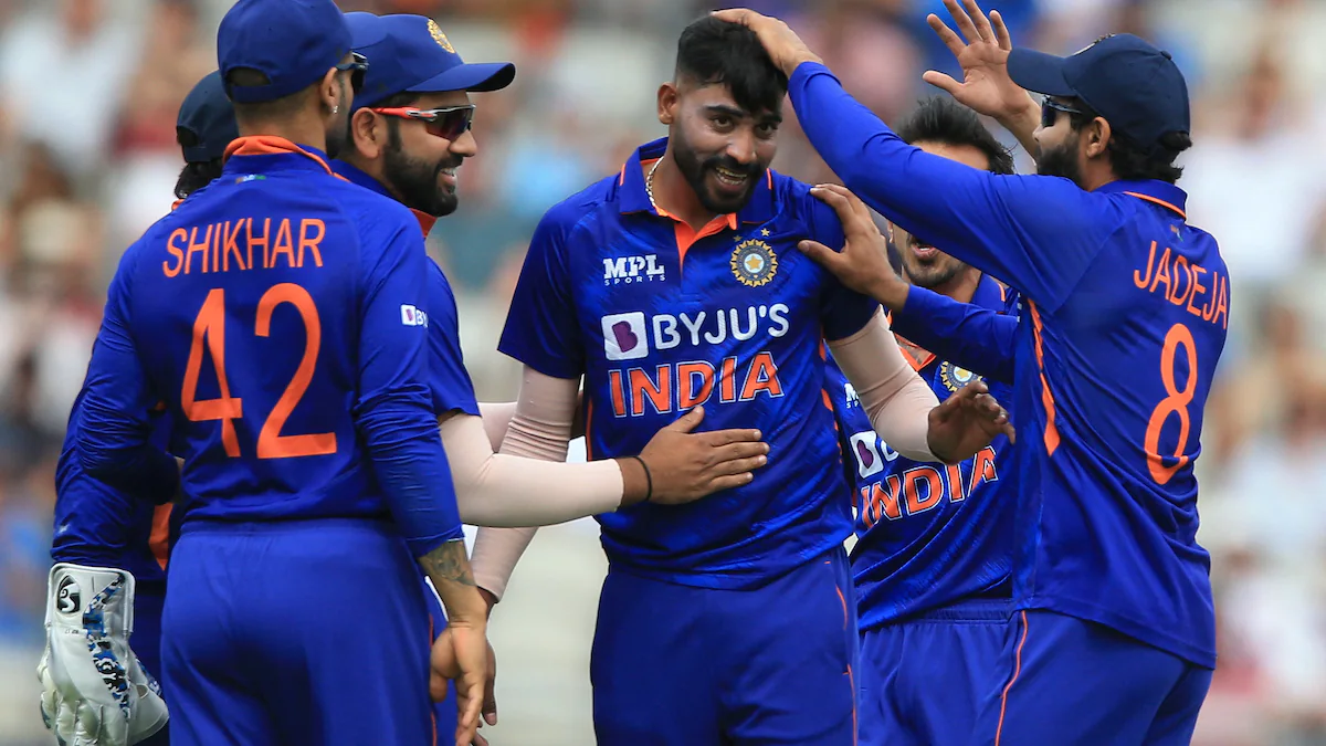 India vs England, Third ODI LIVE Rating: India On High As England Lost Eighth Wicket