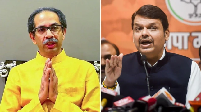 Did Uddhav Thackeray are attempting to dealer a take care of Fadnavis for BJP’s enhance sooner than the Maharashtra crisis? | Extraordinary