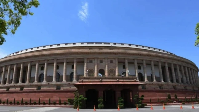 Parliament Monsoon Session: Centre set aside to introduce 24 Bills, Opposition to raise inflation, Agnipath points