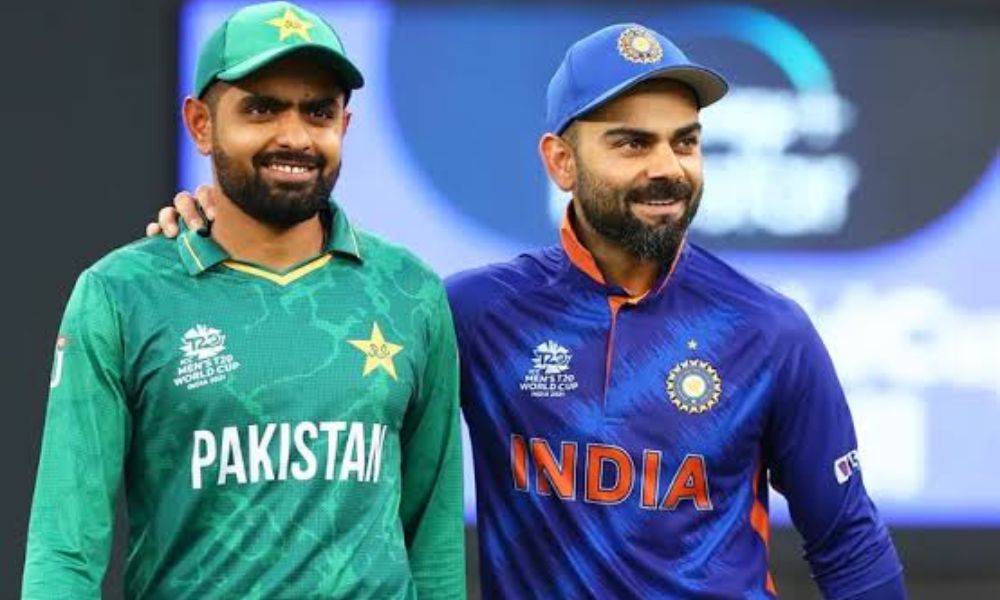 ‘This Too Shall Trot!’ Babar Azam’s Coronary heart-Warming Message To Virat Kohli Winning The Internet