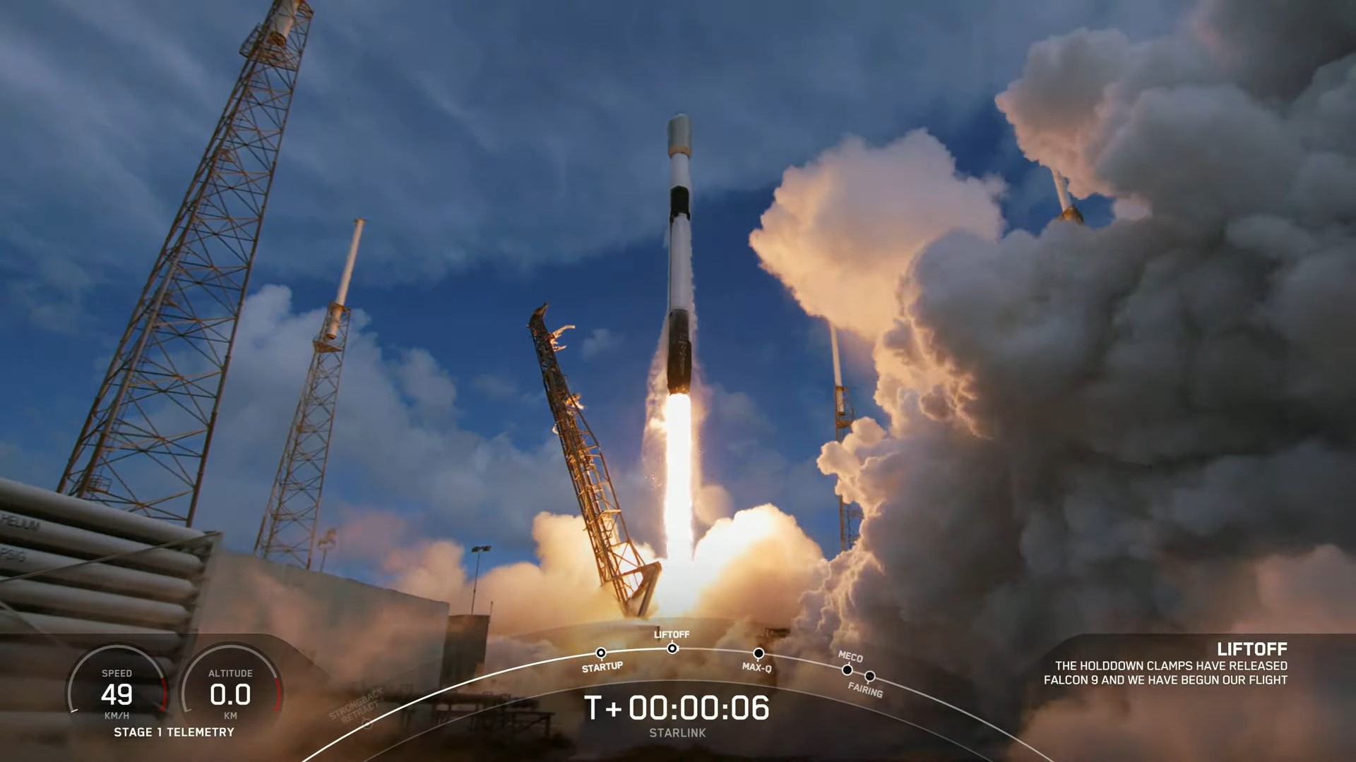 SpaceX launched and landed a Falcon 9 rocket on document-tying thirteenth mission