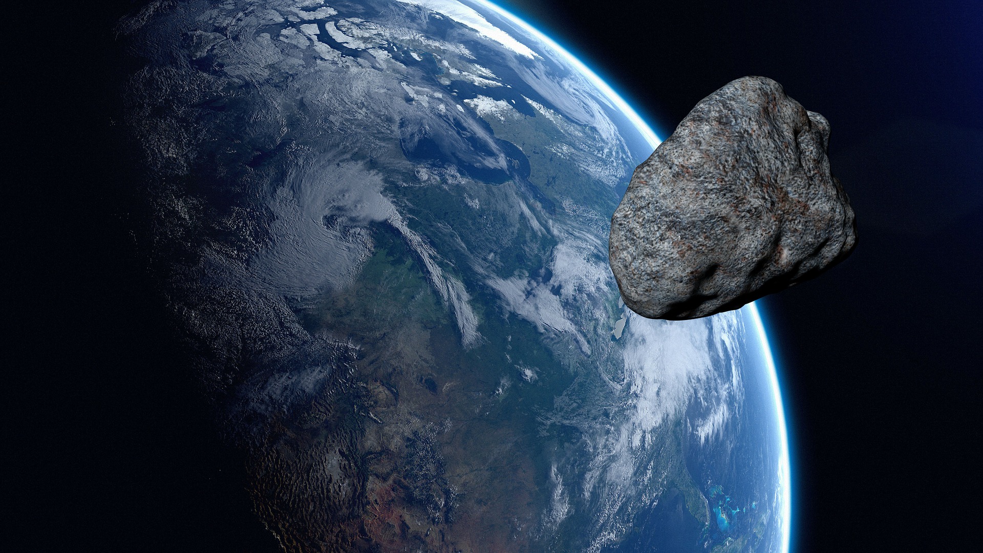 Chinese language venture will jump signals off asteroids to seem how abominable they’re to Earth