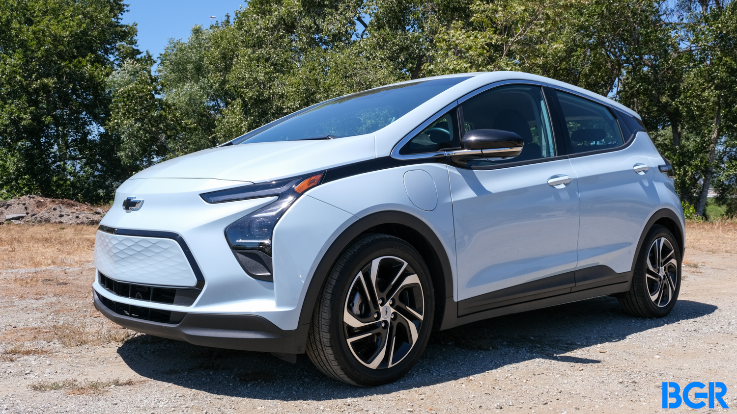 2022 Chevrolet Dash EV evaluate: Electric energy in a little package deal