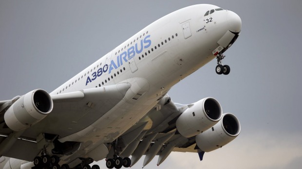 Which airways hover Airbus A380s on Australian routes? The superjumbo comeback – Traveller