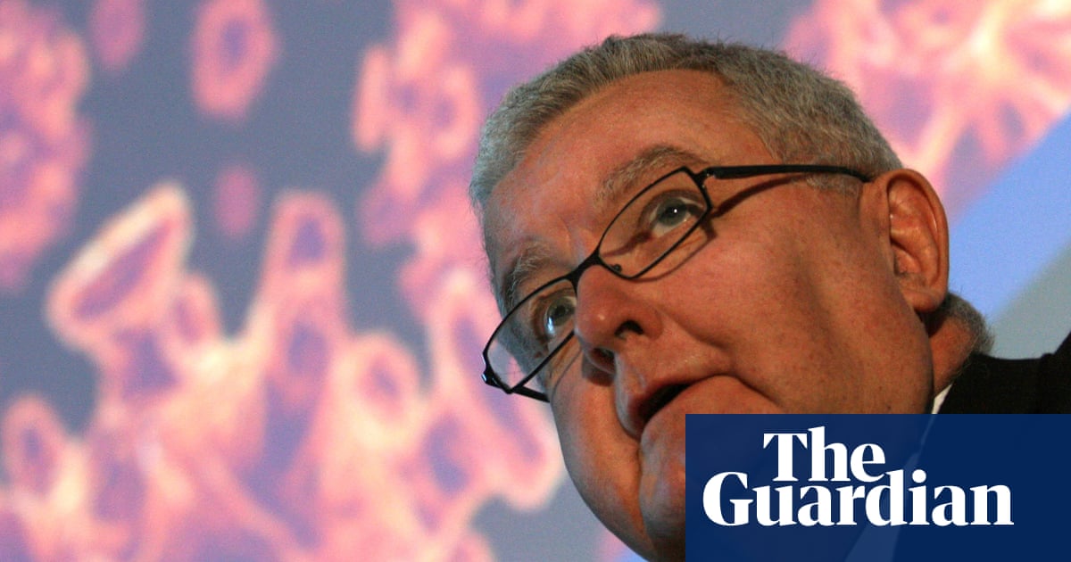 Lecturers discrediting Australia’s carbon credit score system ‘predominant of us’, says broken-down chief scientist – The Guardian