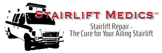 Stairlift Medics Focuses on Sterling Stairlift Repair in Herndon and Reston, Virginia