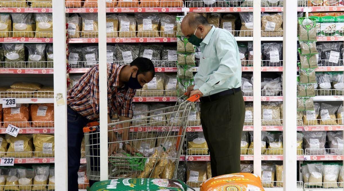 Commodity costs’ tumble can encourage India flee global inflation entice – The Indian Explicit