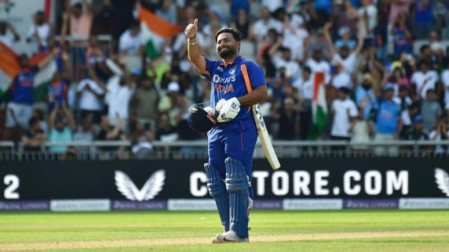 India tour of England | Rishabh Pant is extremely consuming but also very elegant: Michael Vaughan