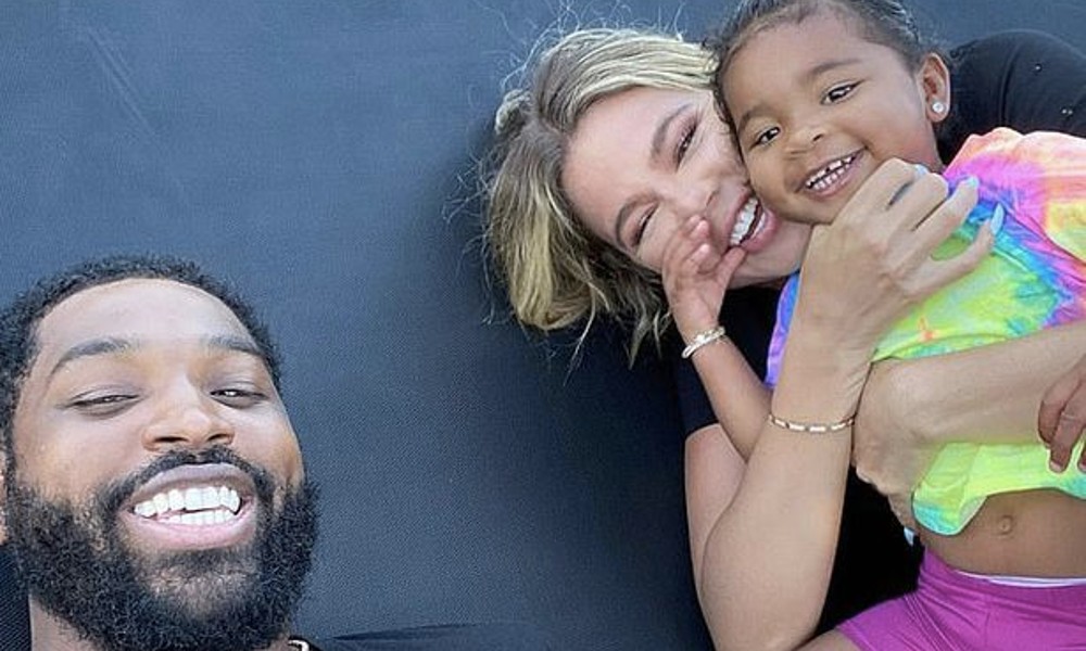 The World In No longer Ready For Khloe Kardashian And Tristan Thompson’s Surrogate Youngster