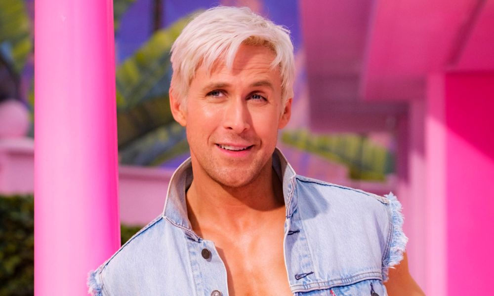 Ryan Gosling Says Ken Has No Money No Job In The Upcoming Barbie Movie 