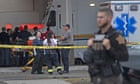 Indiana taking pictures: gunman kills three in Greenwood Park mall assault