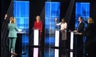 The Tory leadership debate used to be a masterclass in telling us what we already knew | Zoe Williams