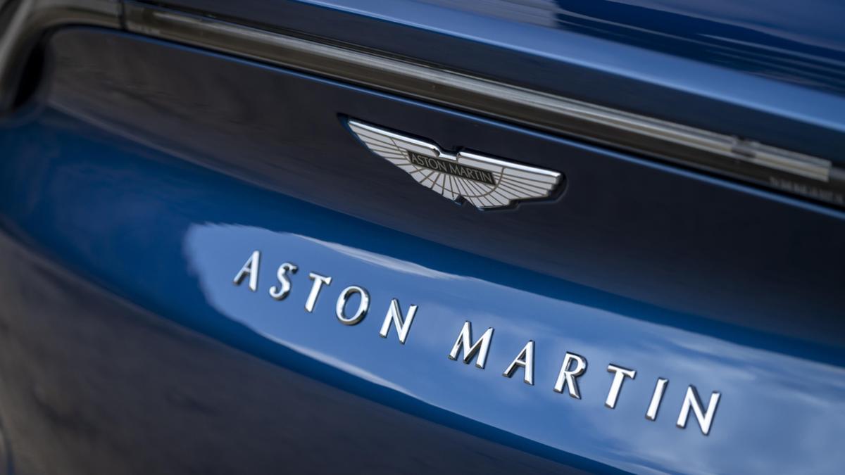 Aston Martin rejects Geely portray, welcomes Saudi investment