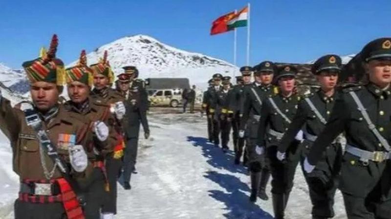 Amid rising tensions: India, China shield 16th spherical of talks