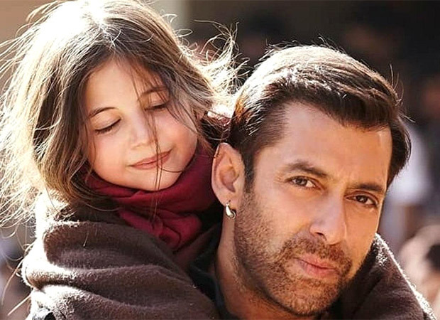 Salman Khan starrer Bajrangi Bhaijaan 2 aka Pavan Putra Bhaijaan to maintain a 8 to10 year jump