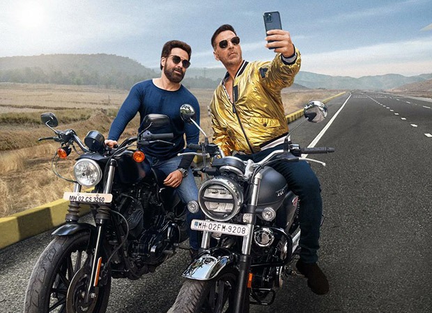 Akshay Kumar – Emraan Hashmi starrer Selfiee to initiate on February 24, 2023