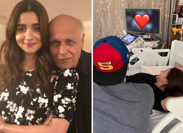 Mahesh Bhatt speaks about being a grandfather; says this might perhaps perchance perchance also be a trendy role to play