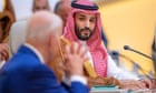 White Dwelling seeks to lengthen chance on Prince Mohammed immunity over Khashoggi abolish