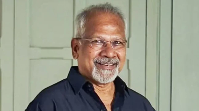 Mani Ratnam admitted to Chennai health center after attempting out Covid definite